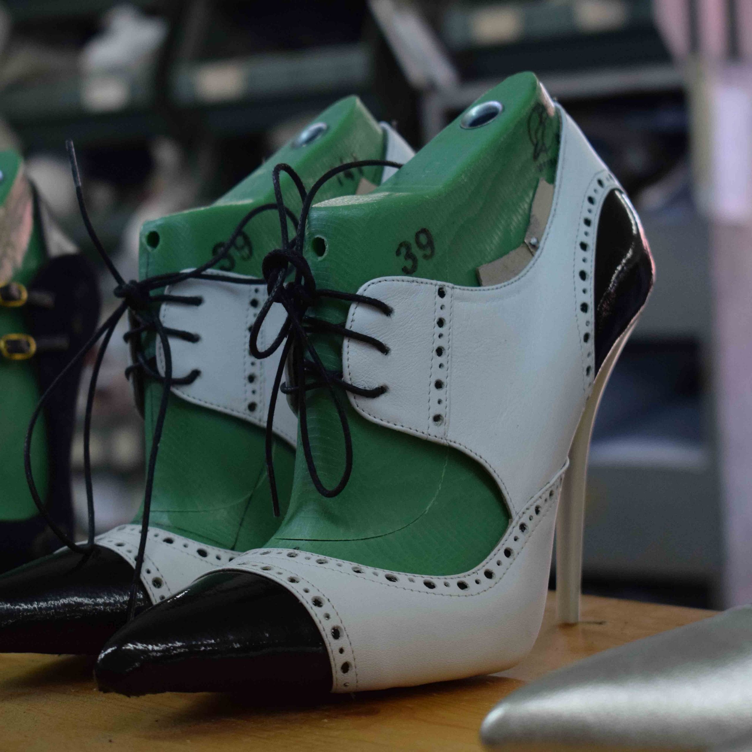 handmade shoes online