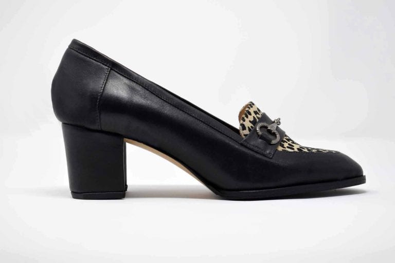 Mid heels - Lydias Shoes