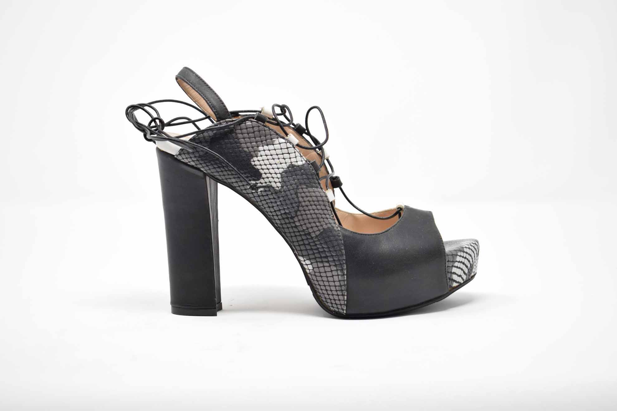 comfortable platform heels for dancing