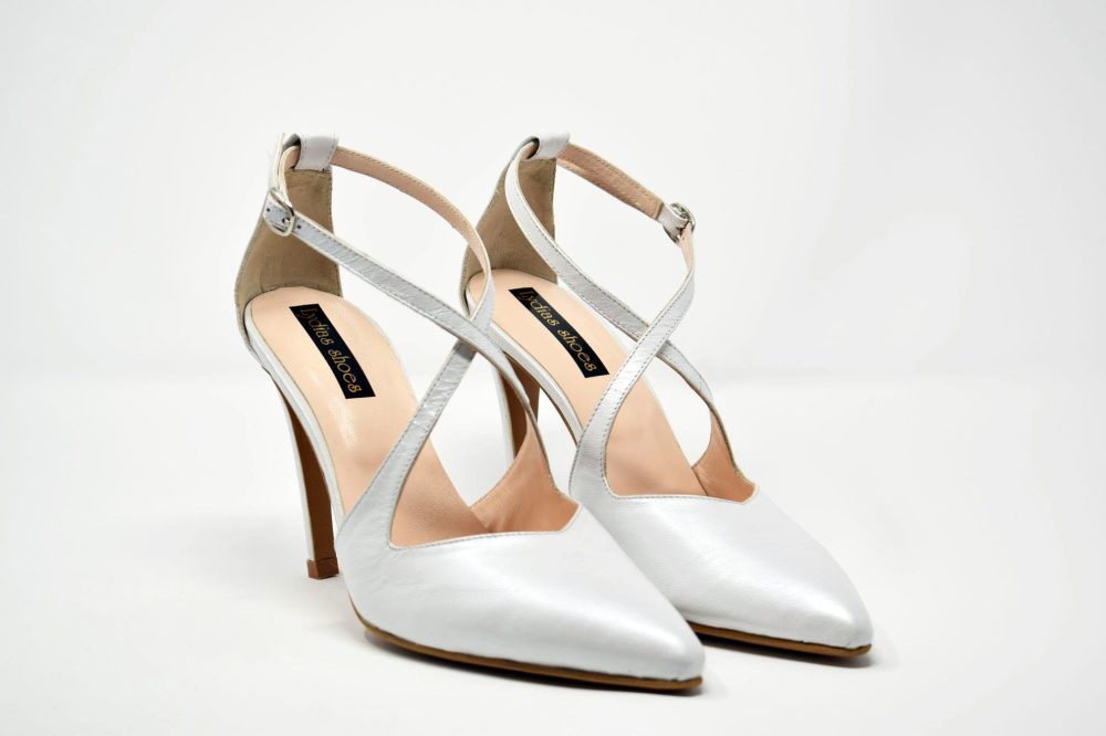 Wedding shoes