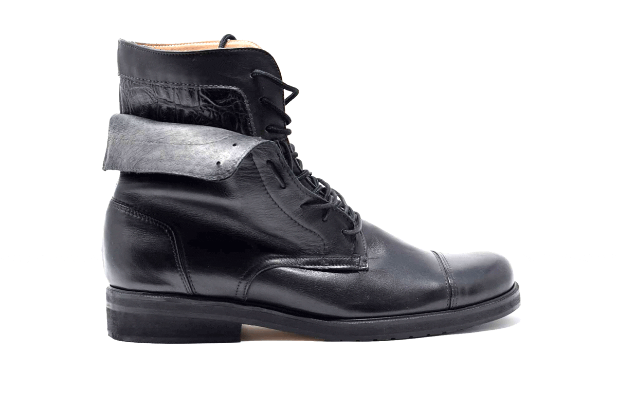 Men's boots - Lydias Shoes