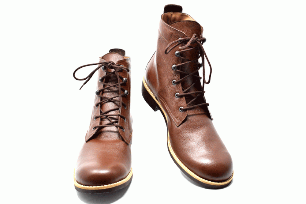 men's derby boots