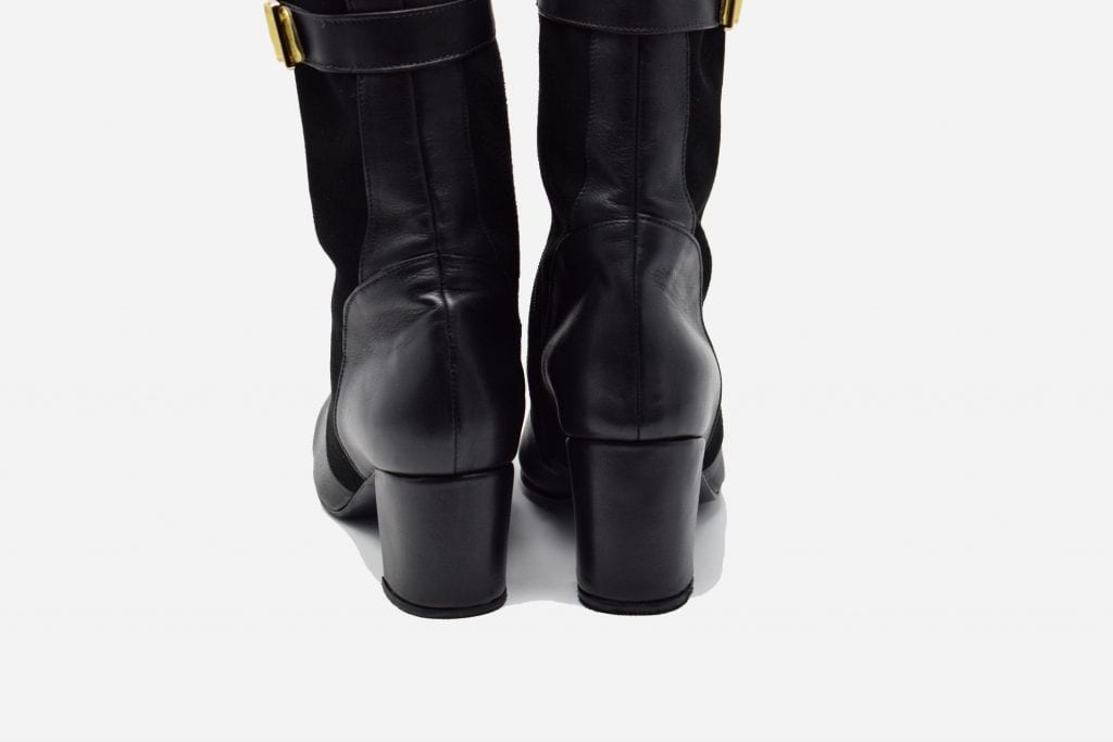 Women's Orthopaedic Boots Lydias Shoes