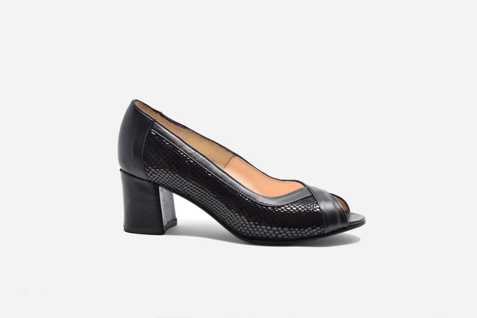 orthopedic heels for work