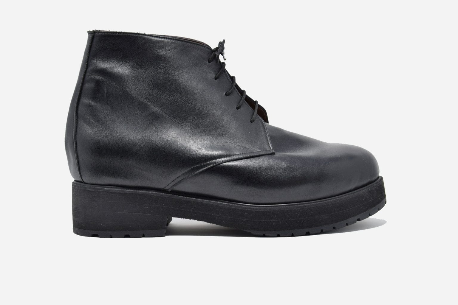 stylish orthopedic boots